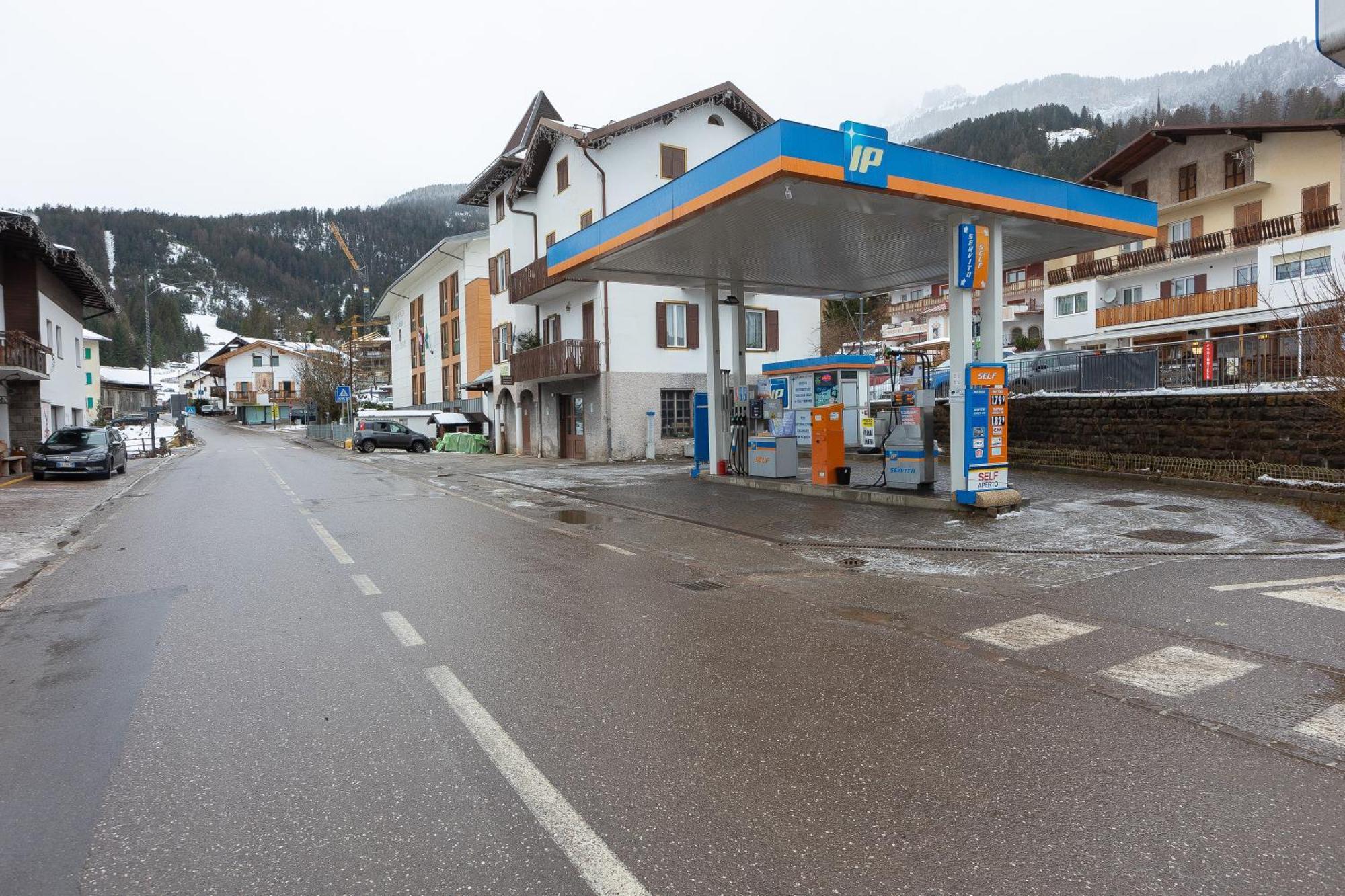 Ciasa De Vich Lejlighed Vigo di Fassa Eksteriør billede